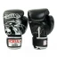 YOKKAO Original Silver rękawice bokserskie – Absolute black