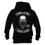 Bluza z kapturem PRiDEorDiE Fight Club