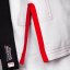 BJJ Gi REVGEAR Venice - biela - Veľkosť: A2