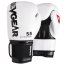 Boxerské rukavice REVGEAR S5 All Rounder -biela/čierna - Hmotnosť rukavíc v Oz: 16oz