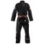 BJJ Gi RevGear SubHunter- czarny - Wielkość: A2