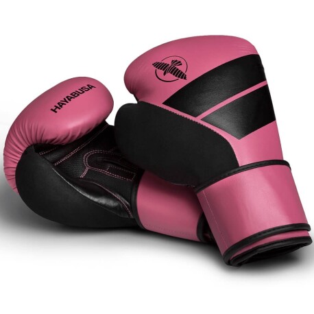 Boxing gloves Hayabusa S4BG - pink