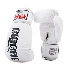 YOKKAO Legacy – bokszkesztyű – fehér