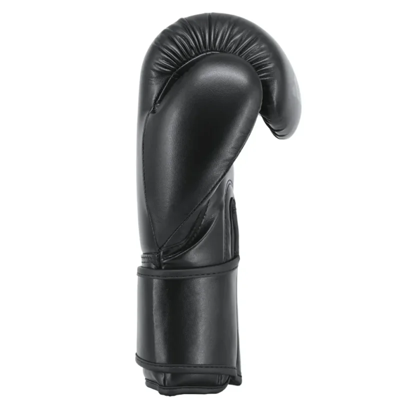 Adidas Power 100 Training Gloves boxerské rukavice – černá - Váha rukavic v Oz: 16oz