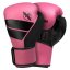 Boxing gloves Hayabusa S4BG - pink