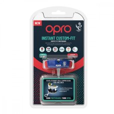 OPRO Instant Custom Fit Zahnschutz Senior – CZ Edition