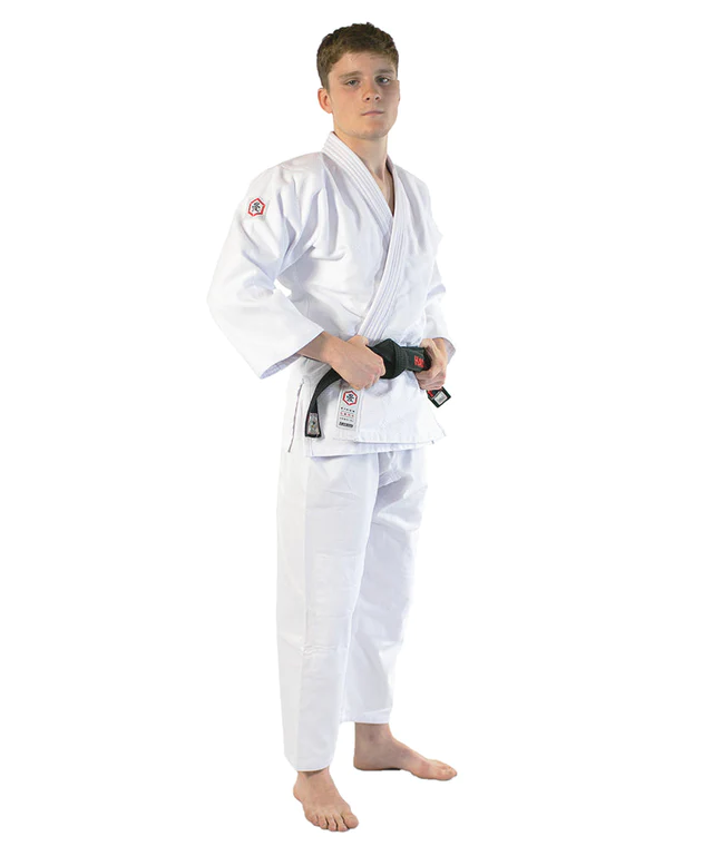 Children's Gi TATAMI Kihon Judo
