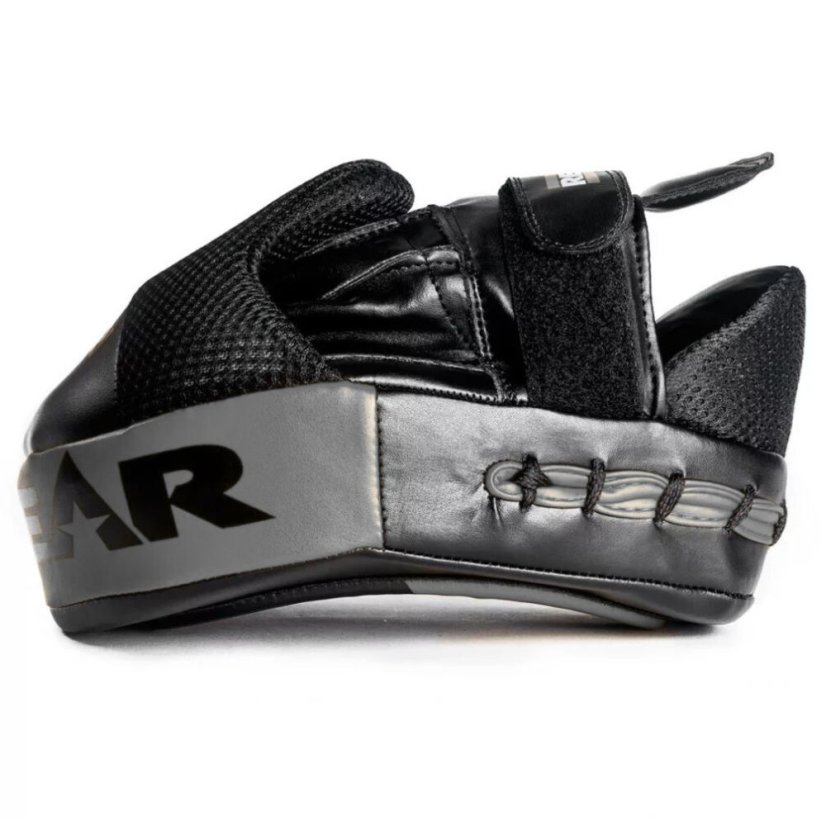 Gel Pontkesztyű REVGEAR Pinnacle RG1 - fekete/szürke