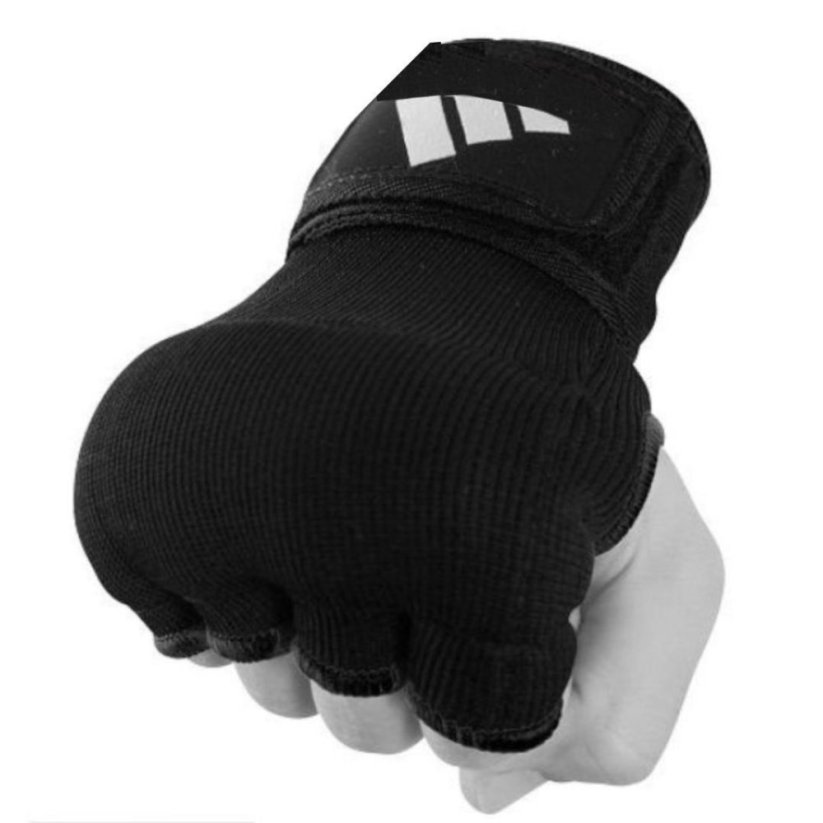 Vnútorné boxerské rukavice ADIDAS 2. 0 - Veľkosť: S
