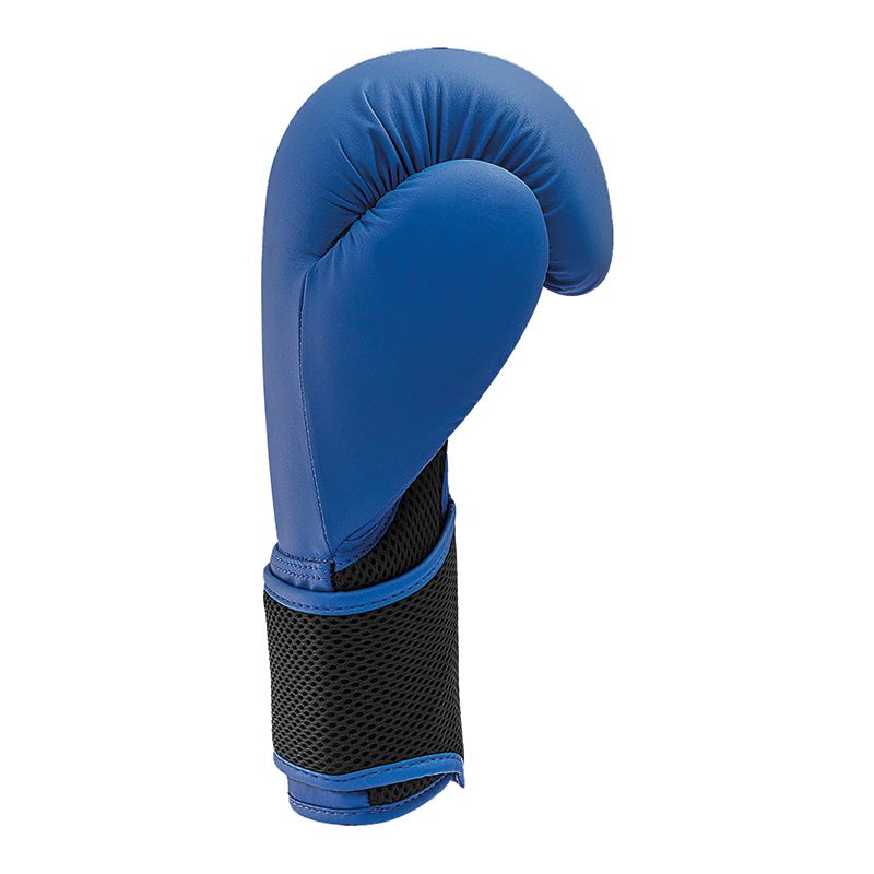 ADIDAS Hybrid 25 Boxhandschuhe - Blau - Gewicht (oz): 8oz