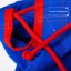 BJJ Gi REVGEAR Venice - modrá
