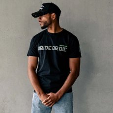 Men's T-shirt PRiDEorDiE Sound Of Violence