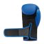 ADIDAS Hybrid 25 Boxhandschuhe - Blau - Gewicht (oz): 8oz