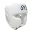 Kask RIVAL RHG2 Hybrid - biały - Wielkość: S