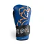 Boxerské sparingové rukavice RIVAL RS11V Evolution - modrá - Váha rukavic v Oz: 14oz