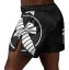 Hayabusa Icon Fight Mid Length Shorts - black - Size: XL