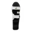 Adidas Speed Thai ochraniacze piszczeli – biały