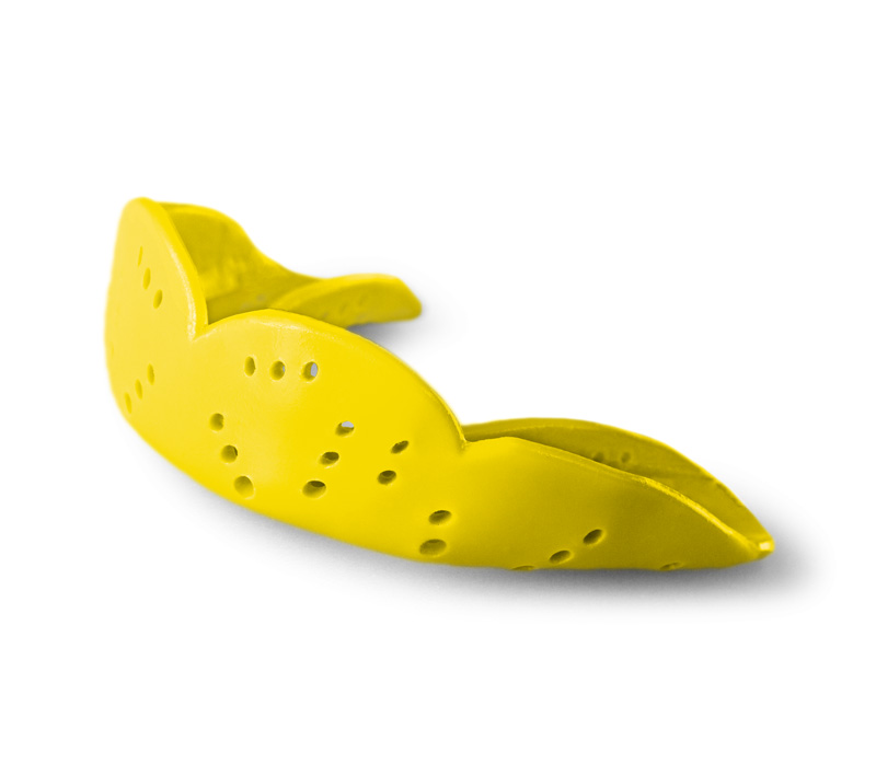 Chránič zubov SISU Aero Next Gen - Veľkosť: MEDIUM, Farba: Royal Blue Aero