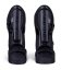 Ochraniacze piszczeli Ground Game Stripe Black