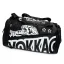 YOKKAO Tiger Gym Bag 50l wielofunkcyjna torba sportowa – czarna
