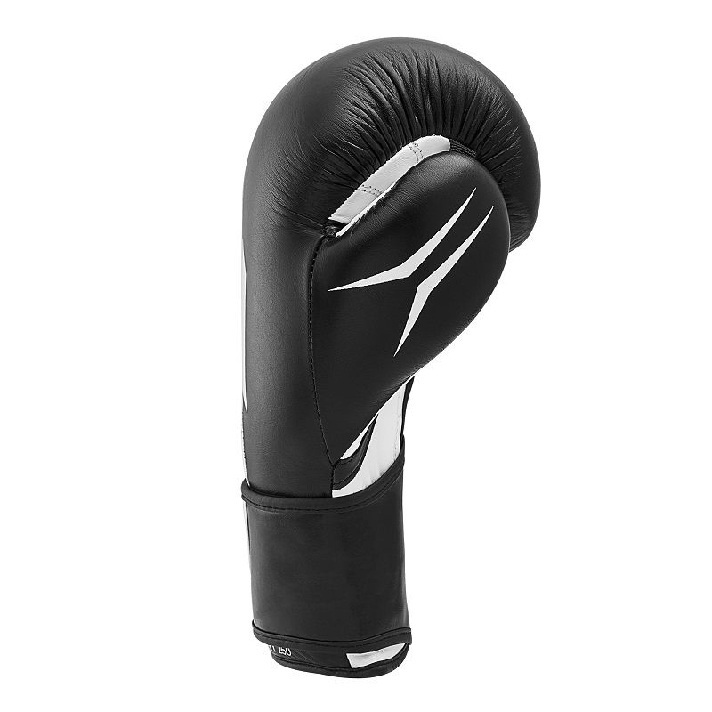 Boxing gloves ADIDAS Speed ​​Tilt 250 - black - Weight of gloves: 12oz