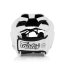 Fairtex HGK15 dziecięcy kask bokserski do Muay Thai – biały