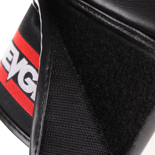Boxerské rukavice RevGear Original Thai - černé