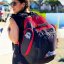 Sportovní batoh REVGEAR Travel Locker XL - "The Beast"
