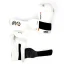 Bag gloves RIVAL RB50 Intelli Shock Compact - white