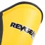 Ochraniacze Piszczeli RevGear Original Thai - żółte - Wielkość: L
