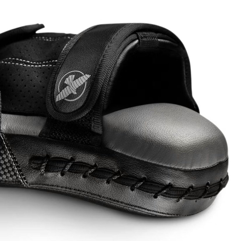 Hayabusa PTS3 Focus Mitts Boxpratzen