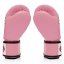 Rękawice bokserskie Fairtex BGV1 Universal – różowa