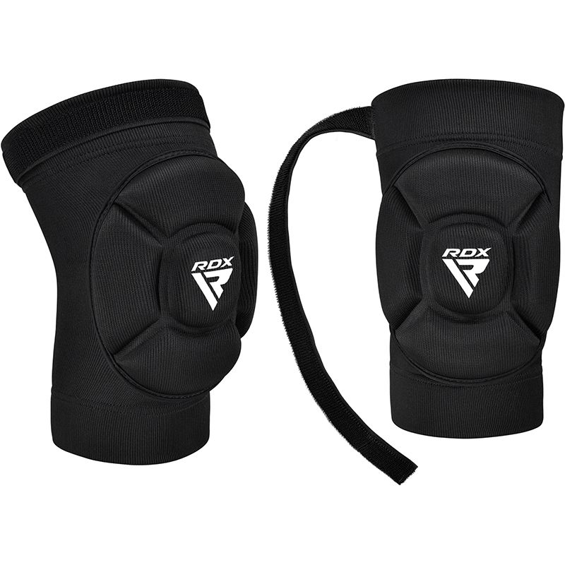 MMA RDX K5 knee pads