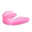 Mouthguard Leone 1947 Basic PD521 - Color: Black