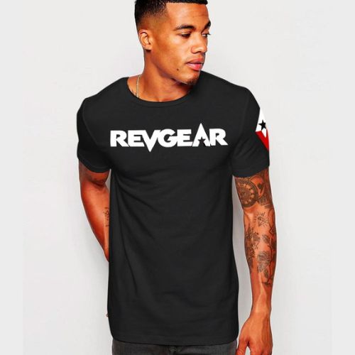 Férfi póló REVGEAR Diamond - Méret: L