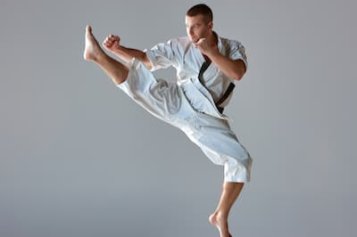 Ako si vybrať správne vhodné kimono/Gi?