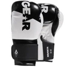 Revgear Pinnacle 2.0 – boxerské rukavice – biela
