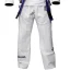 Kimono/gi BJJ REVGEAR Huntington 2.0 - alb