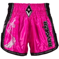 Muay Thai rövidnadrág REVGEAR Legends Koi