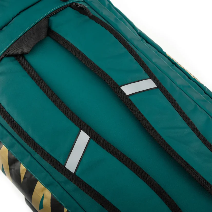 YOKKAO Tiger Gym Bag 50l Multi-functional Bag – Green