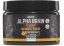 ONNIT Alpha Brain Memory & Focus - Brzoskwinia