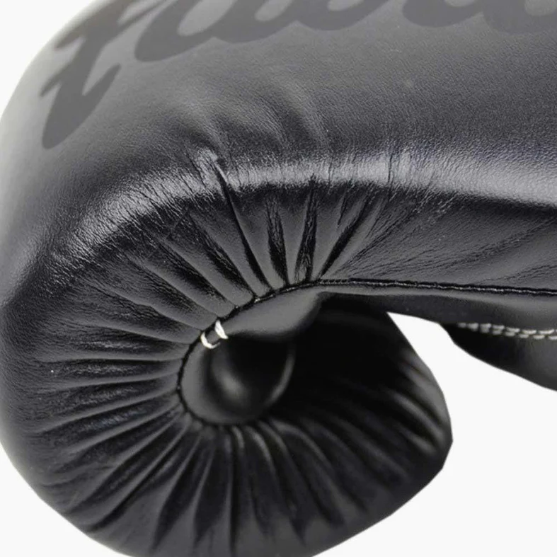 Mănuși de box Fairtex BGV14 - nero - Greutatea mănușilor în Oz: 16oz