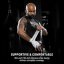 Hayabusa Mayweather Boxing Hand Wraps - 180" Stretch