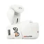 Bag gloves RIVAL RB50 Intelli Shock Compact - white