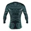 Rashguard PRiDEorDiE Samurai LS