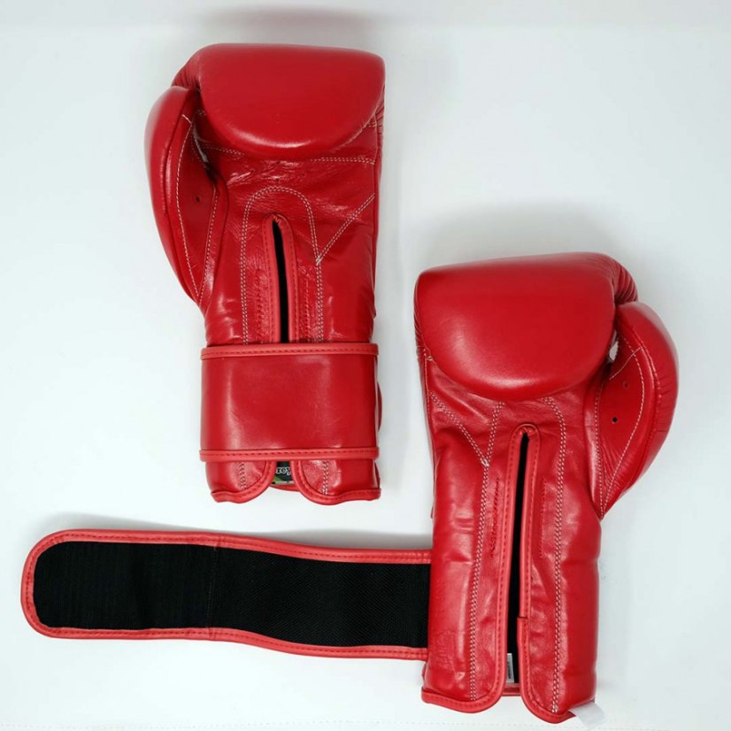 Boxerské rukavice Cleto Reyes Velcro Training