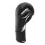 Boxing gloves ADIDAS Speed Tilt 250 - black - Weight of gloves: 12oz
