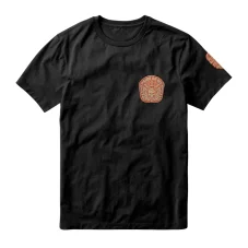 PRiDEorDiE Herren T-Shirt Dropping Bombs