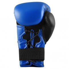 Boxing gloves ADIDAS Hybrid 250 - Blue
