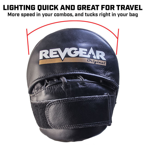 Palmare REVGEAR Pro Series Hitters Air Mini